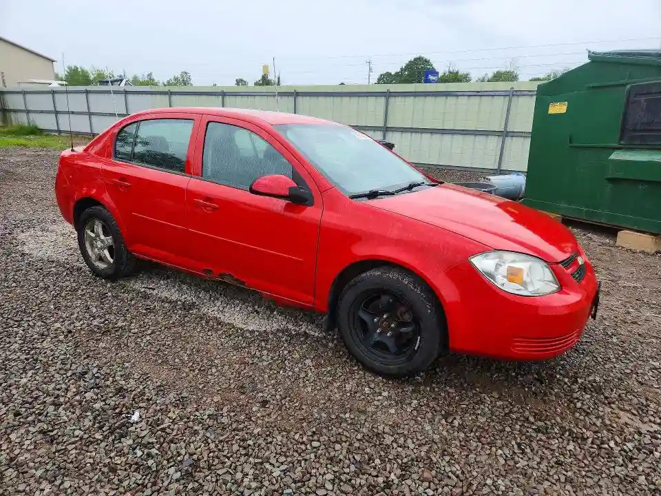 1G1AF5F58A7191638 2010 CHEVROLET COBALT-3