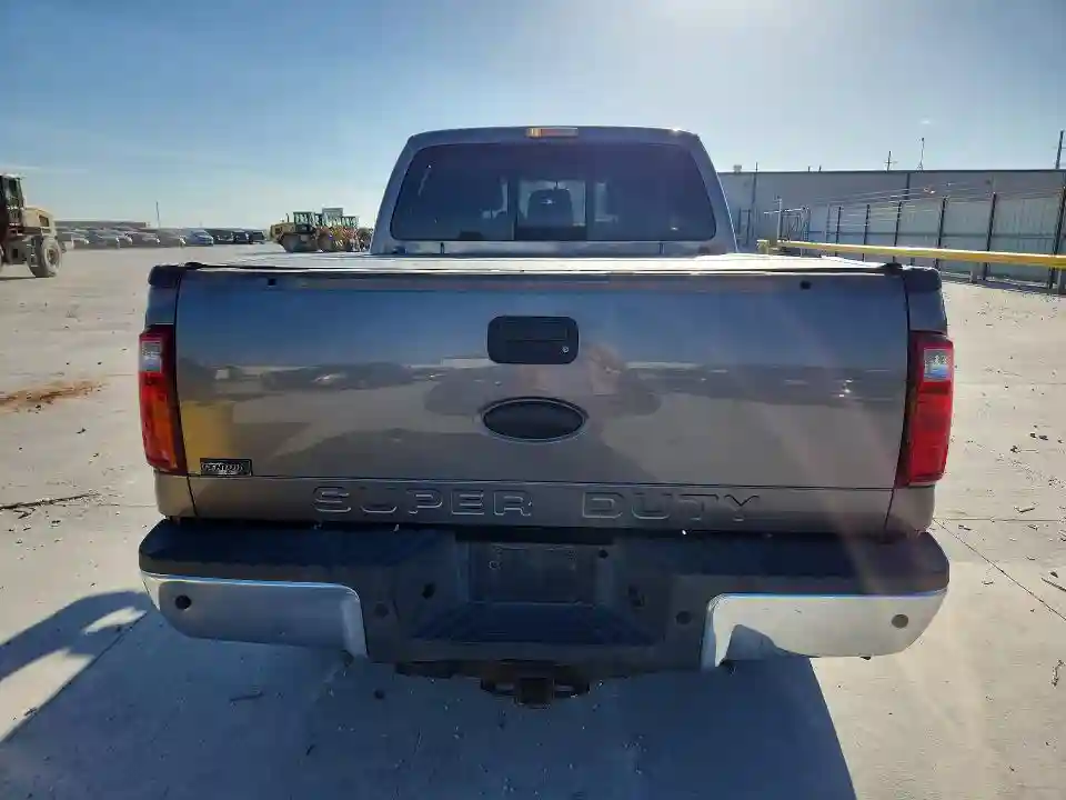 1FT7W2BT9CEA97142 2012 FORD F250-5