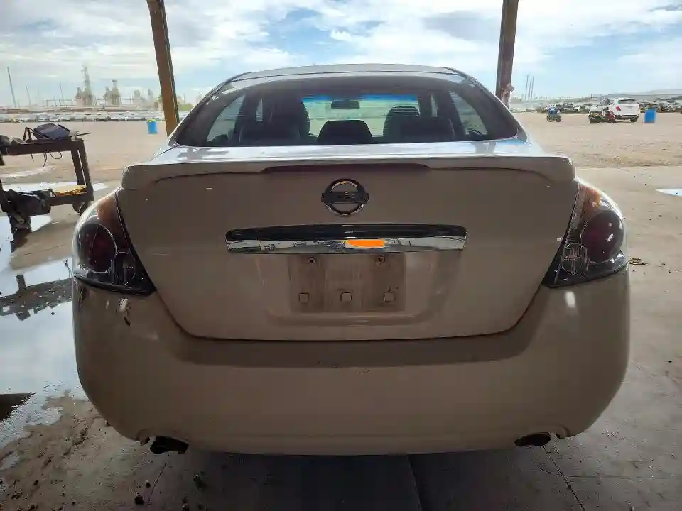 1N4AL2AP7AN447518 2010 NISSAN ALTIMA-5