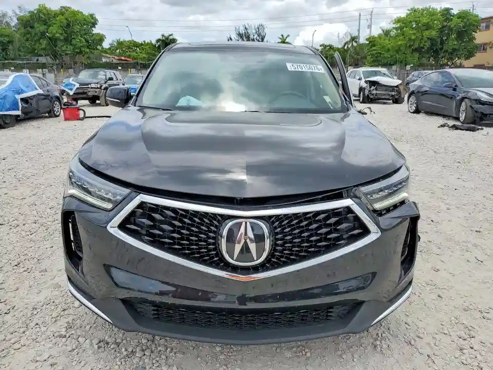 5J8TC2H59RL012113 2024 ACURA RDX-4