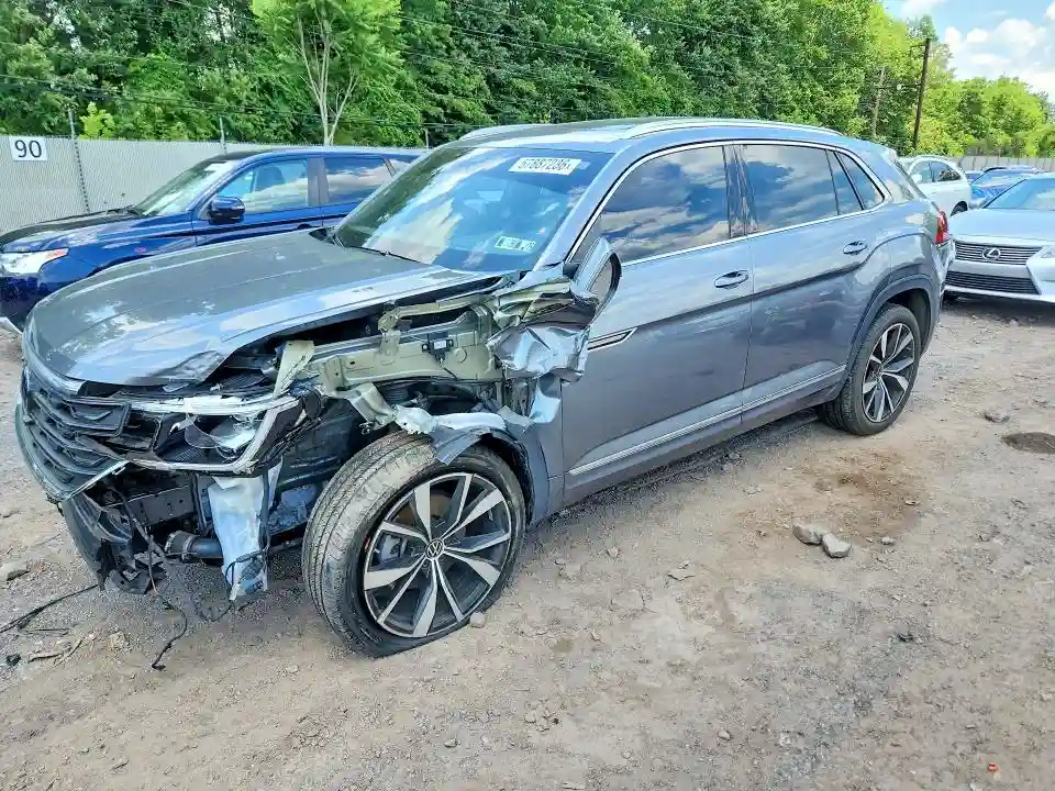 1V2FE2CA0RC212984 2024 VOLKSWAGEN ATLAS-0