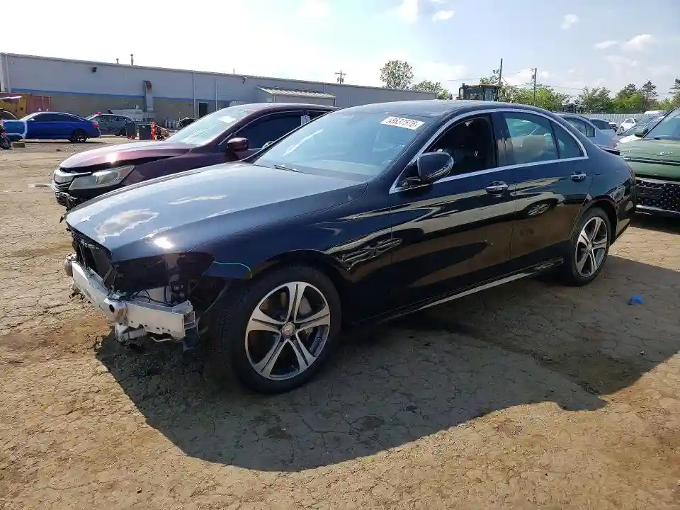WDDZF4KB6HA096563 2017 MERCEDES-BENZ E-CLASS-0
