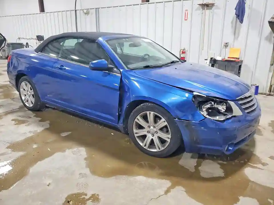 1C3BC5ED1AN201701 2010 CHRYSLER SEBRING-3