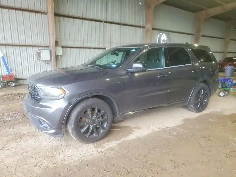 1C4RDHAG3JC114841 2018 DODGE DURANGO-0