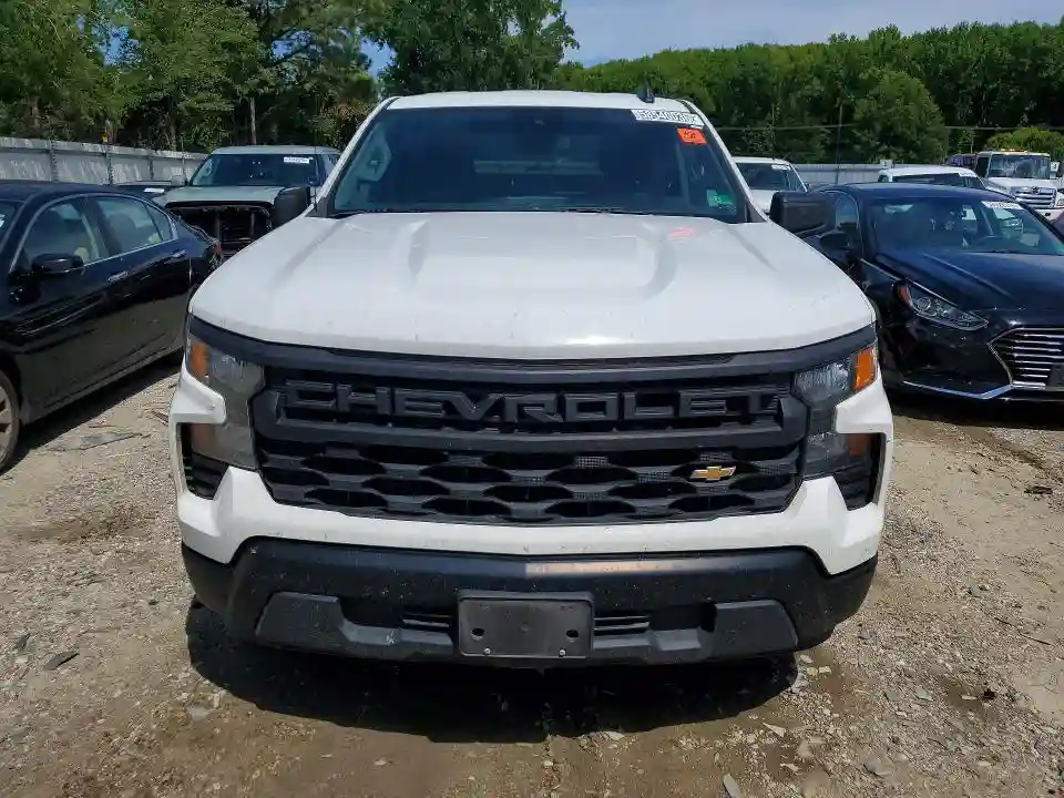 3GCNAAEK7PG336964 2023 CHEVROLET ALL MODELS-4