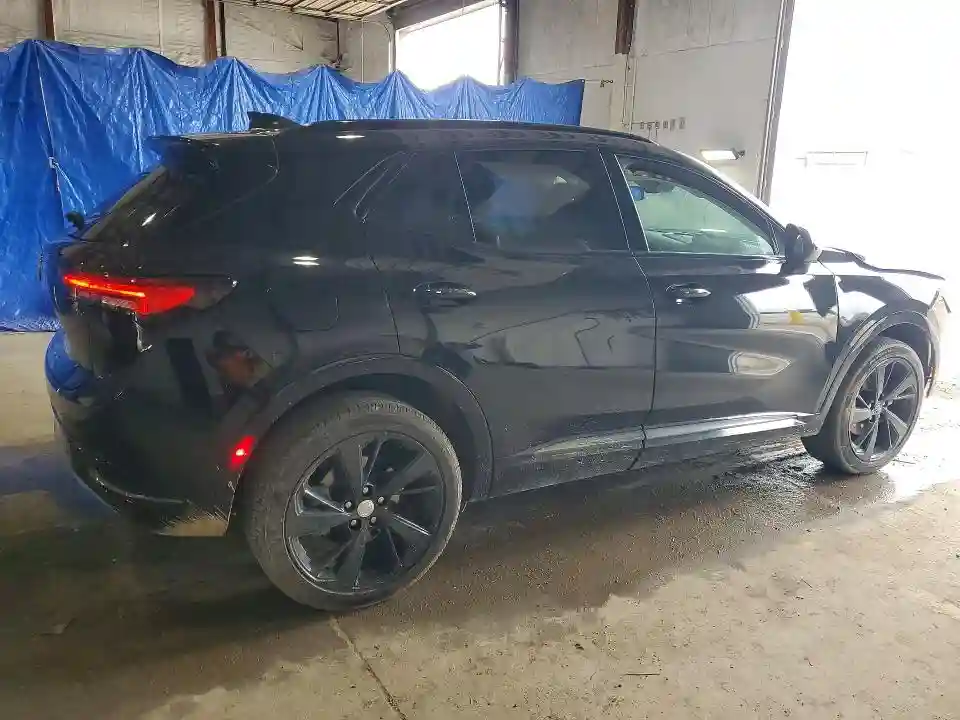 LRBFZNR42PD057420 2023 BUICK ENVISION-2