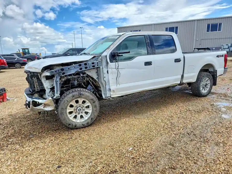 1FT7W2B6XNEF16371 2022 FORD F250-0