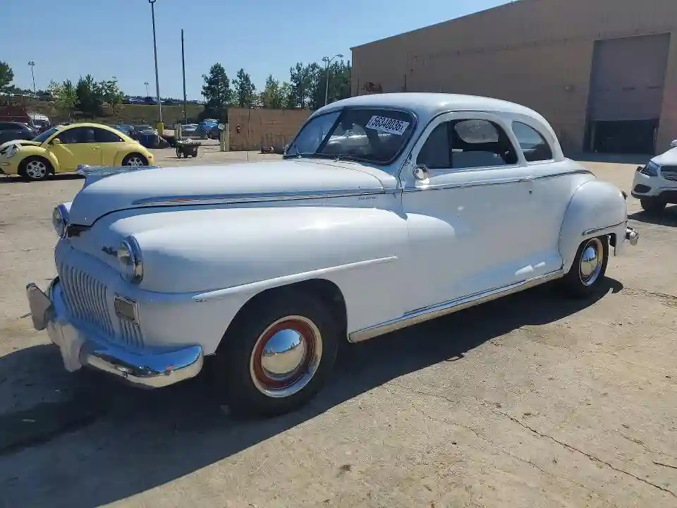 NCS91195 1947 DESOTO ALL MODELS-0