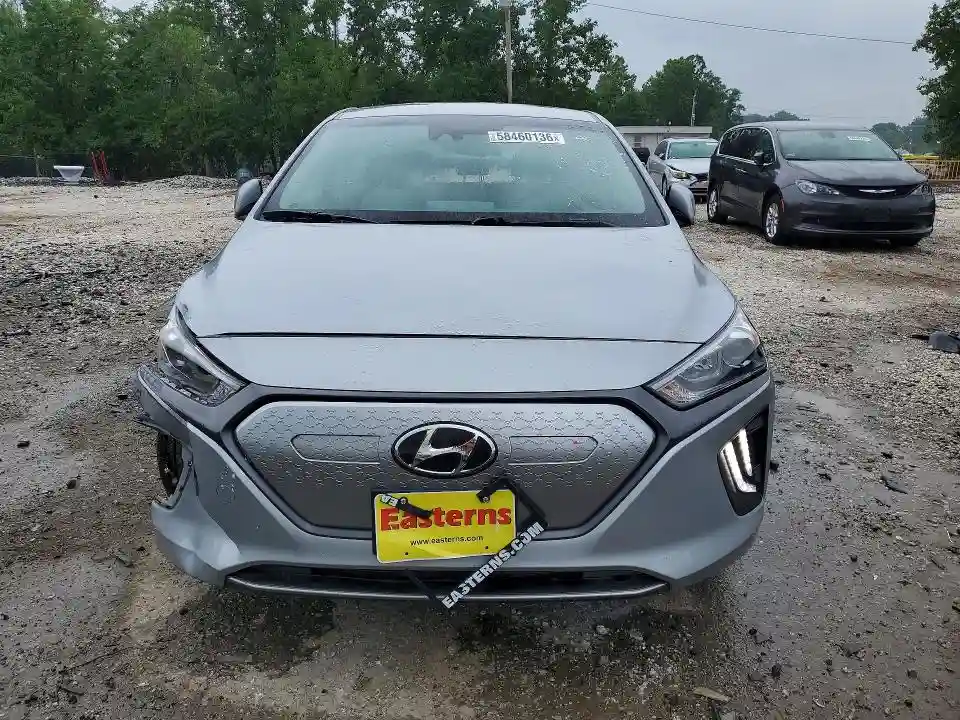 KMHC75LJ5MU077788 2021 HYUNDAI IONIQ-4