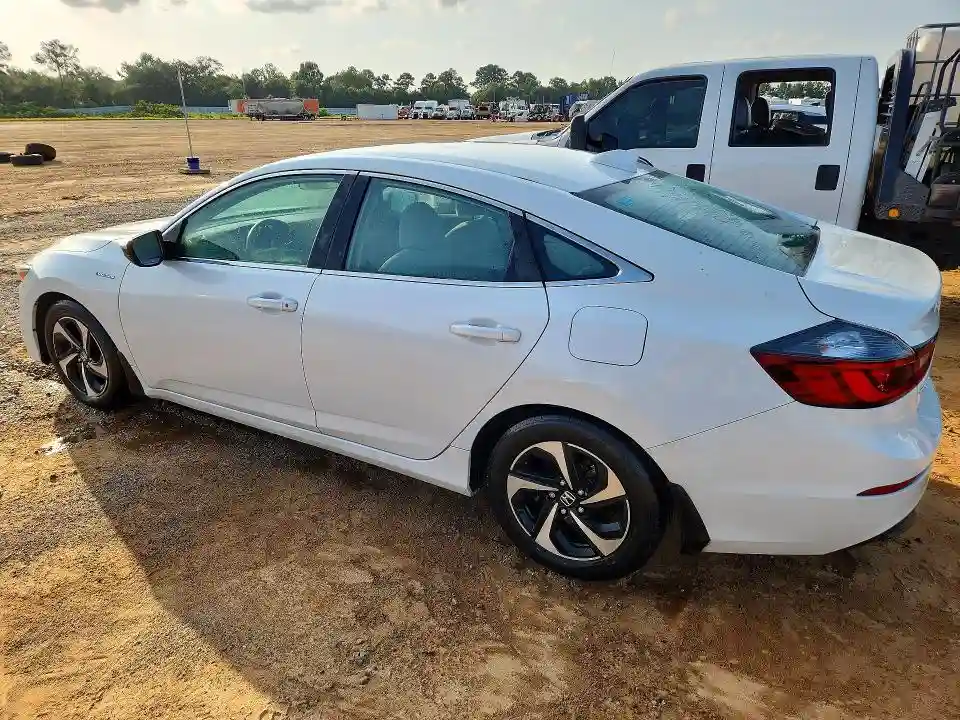 19XZE4F59ME007061 2021 HONDA INSIGHT-1