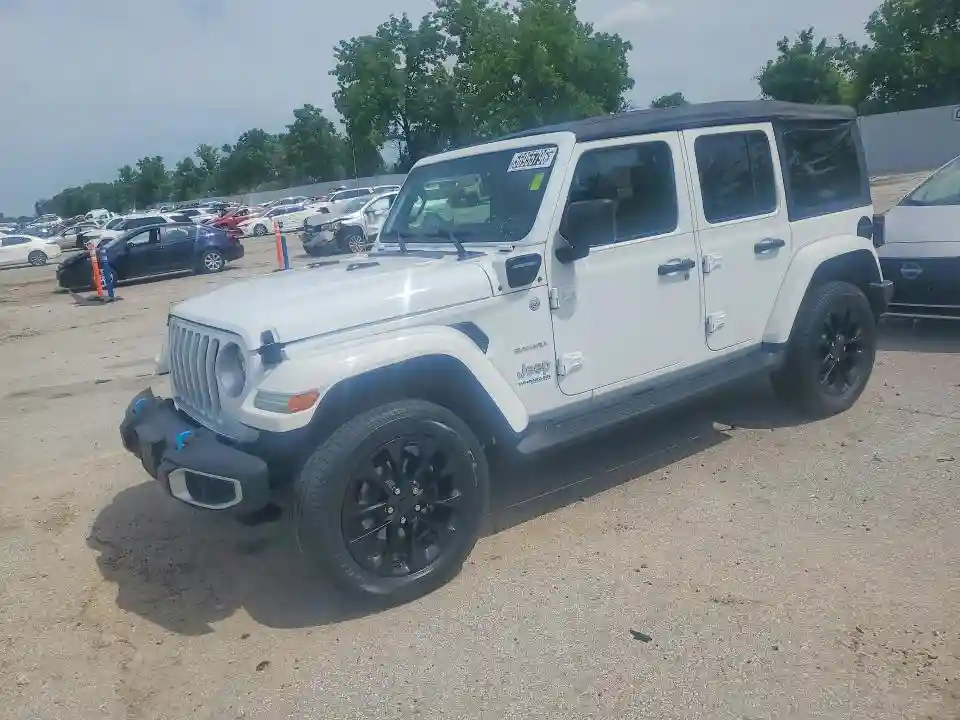 1C4JJXP60NW117859 2022 JEEP WRANGLER-0