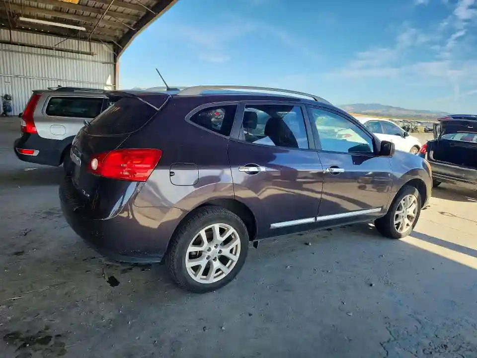 JN8AS5MV0DW639455 2013 NISSAN ROGUE-2