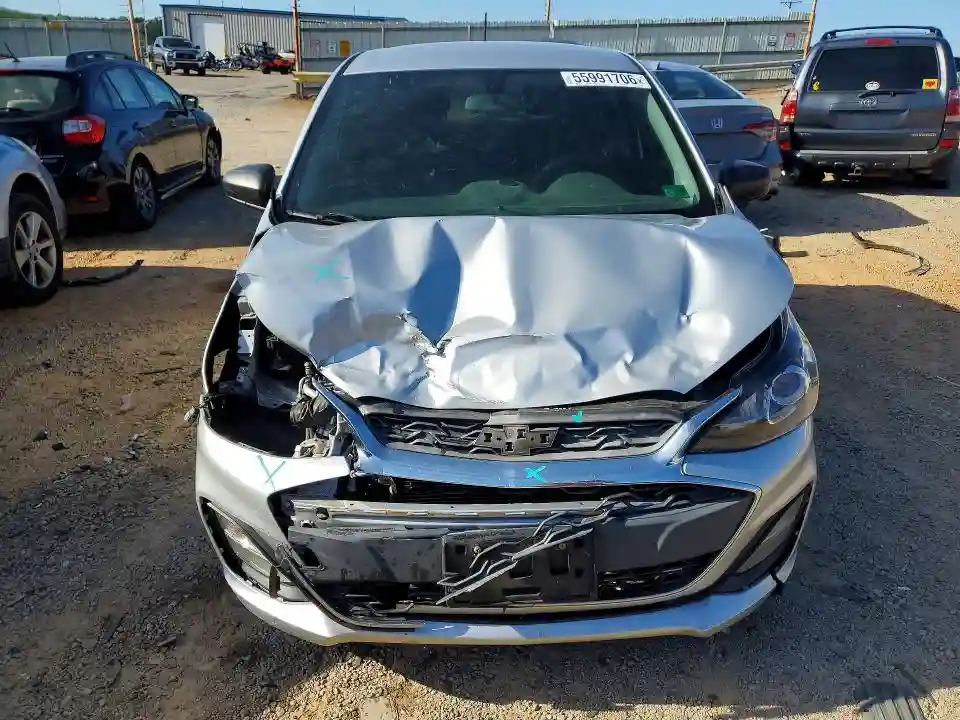 KL8CB6SA2MC726309 2021 CHEVROLET SPARK-4