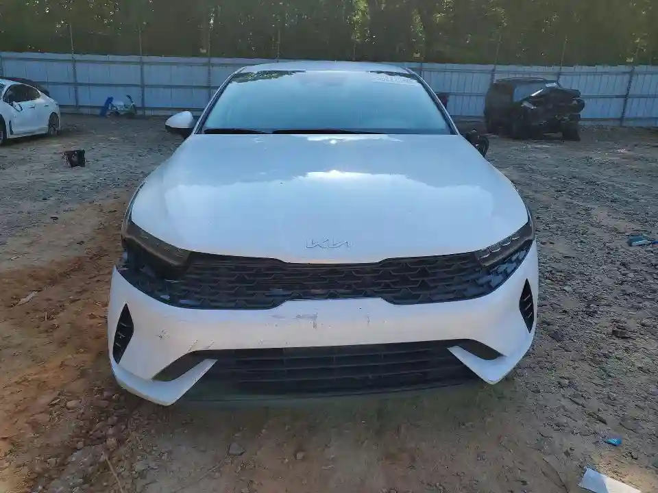 5XXG14J23PG185799 2023 KIA K5-4