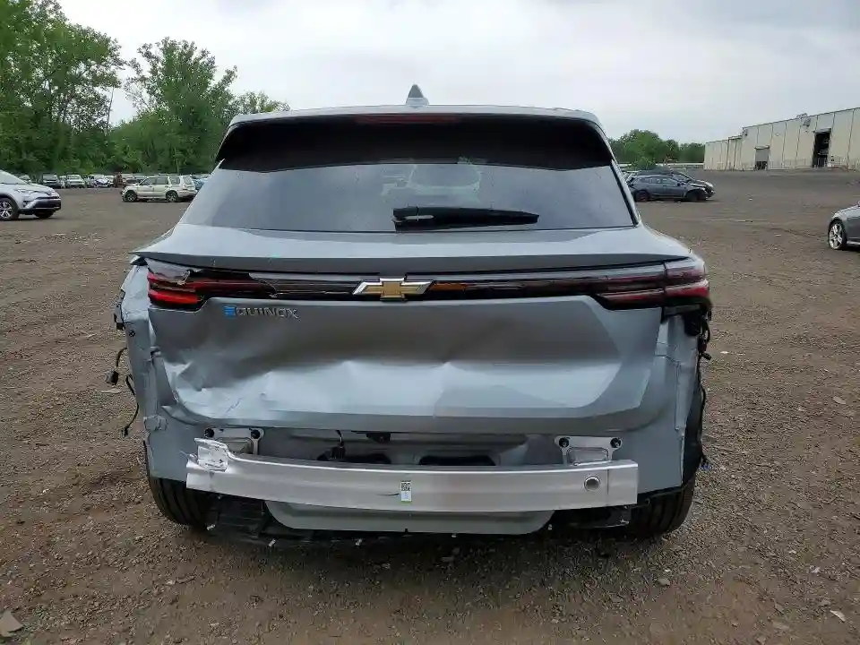3GN7DMRP2TS108571 2026 CHEVROLET EQUINOX-5