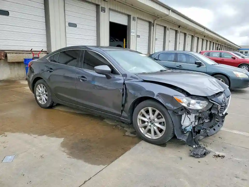 JM1GJ1U57F1214493 2015 MAZDA 6-3