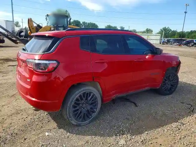 3C4NJDCB8NT131663 2022 JEEP COMPASS-2