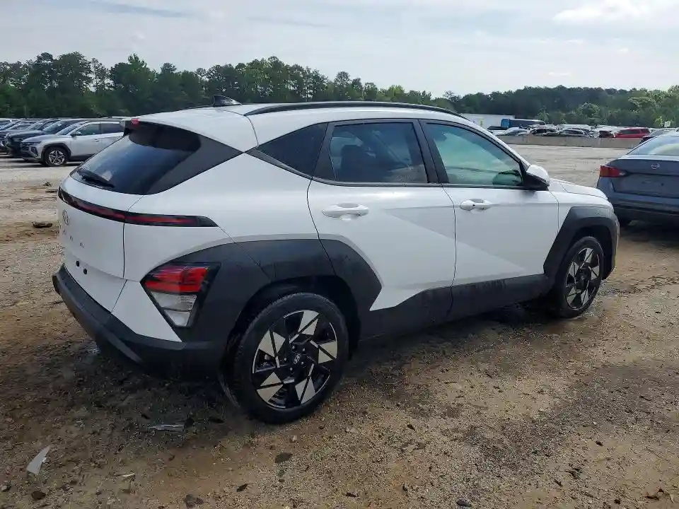 KM8HB3AB3SU224529 2025 HYUNDAI KONA-2