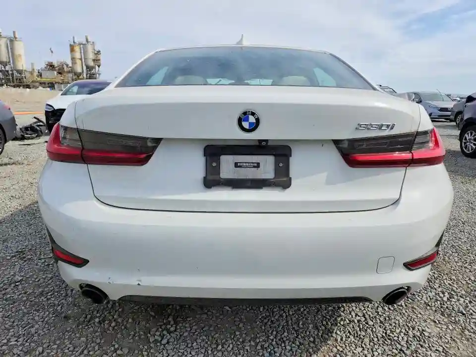 3MW5R1J05N8C36203 2022 BMW 3 SERIES-5