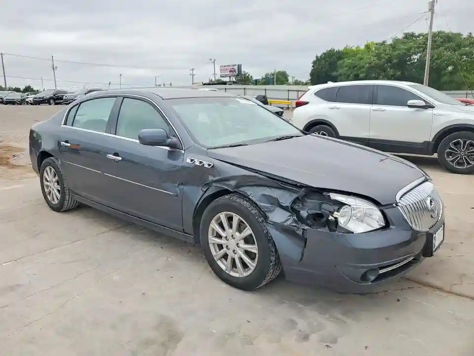 1G4HC5EM6BU139978 2011 BUICK LUCERNE-3