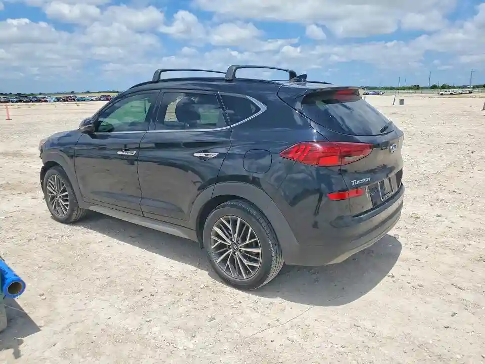 KM8J33AL6MU305342 2021 HYUNDAI TUCSON ULT-1