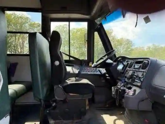 4UZABPDU9FCGL9813 2015 FREIGHTLINER ALL OTHER-4