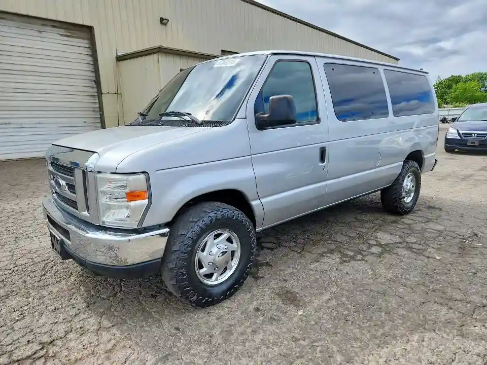 1FBNE3BL7CDA61105 2012 FORD ECONOLINE-0