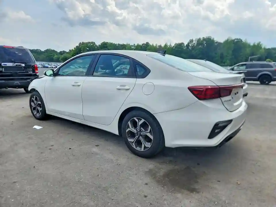 3KPF24AD7LE162989 2020 KIA FORTE-1