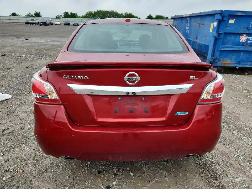 1N4AL3AP7DC145636 2013 NISSAN ALTIMA-5