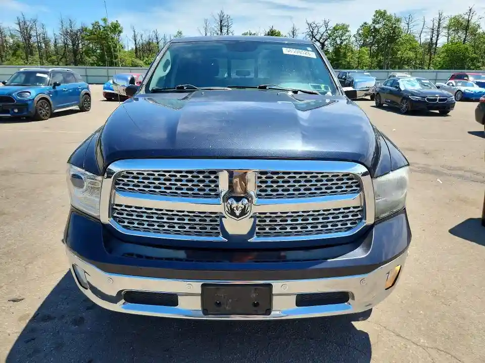 1C6RR7NG3FS668195 2015 RAM 1500-4