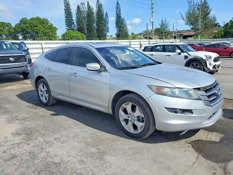 5J6TF1H50CL000756 2012 HONDA CROSSTOUR-3