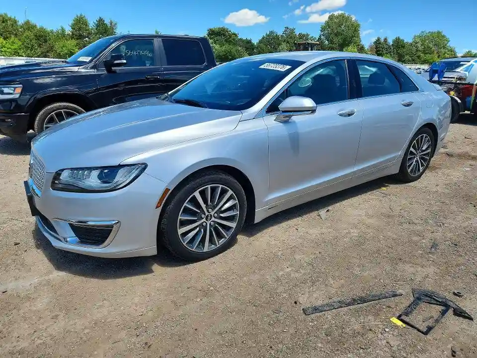 3LN6L5A95HR648128 2017 LINCOLN MKZ-0