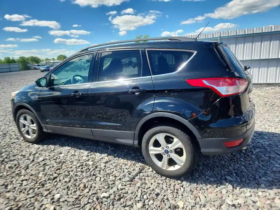 1FMCU9G92EUD59887 2014 FORD ESCAPE-1