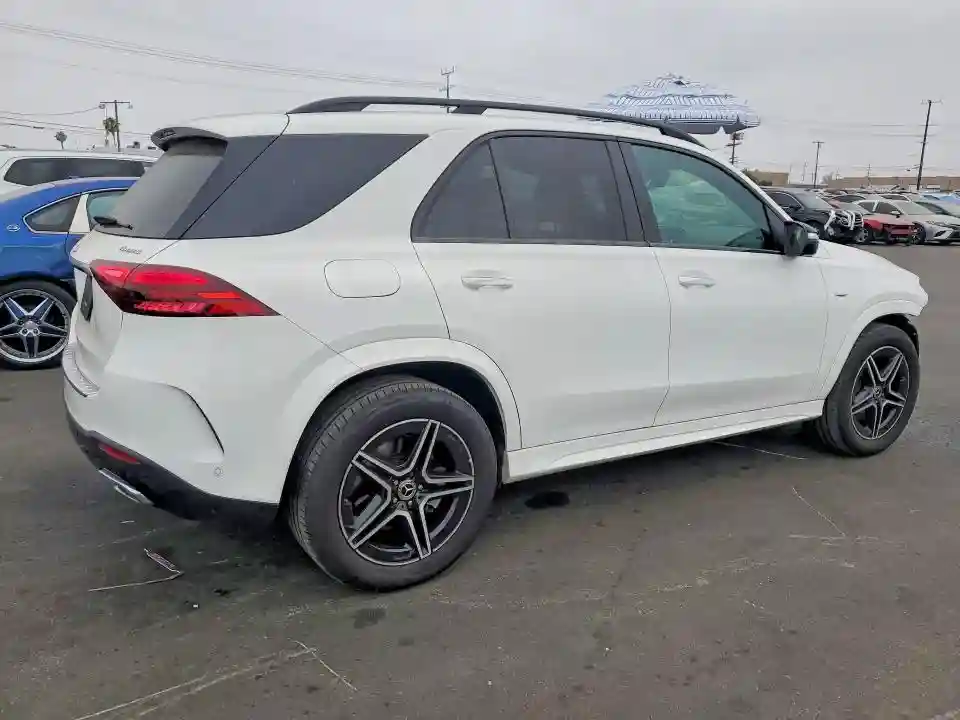 4JGFB4GBXSB390580 2025 MERCEDES-BENZ GLE 450E 4-2