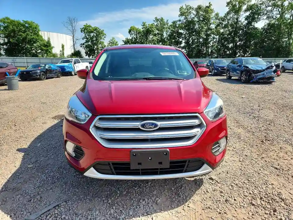 1FMCU9GD1KUB55789 2019 FORD ESCAPE-4