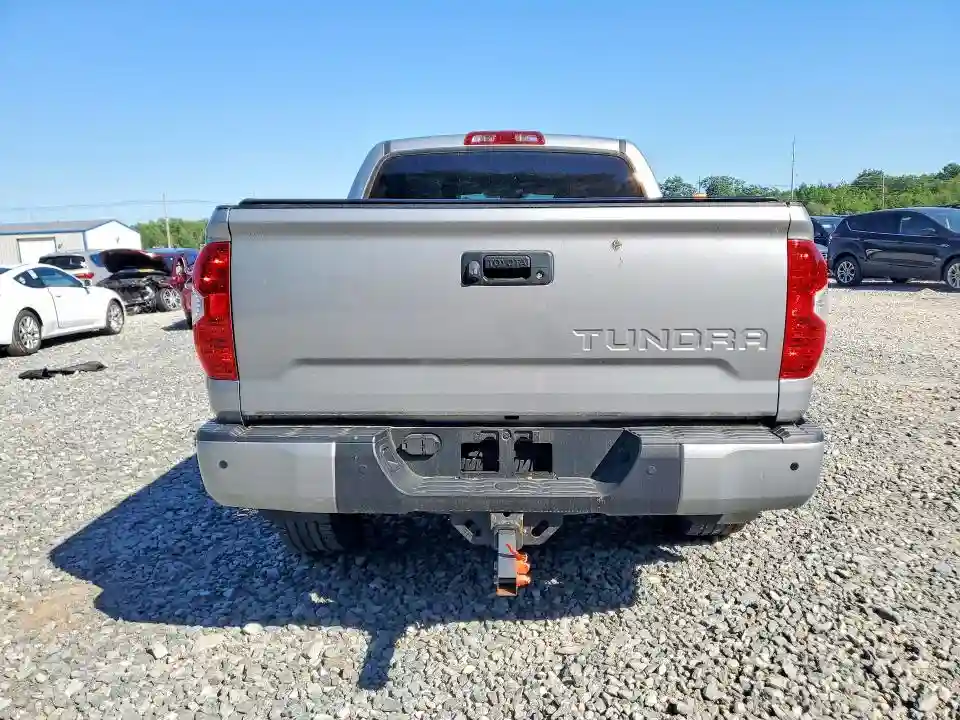 5TFHY5F11KX797555 2019 TOYOTA TUNDRA-5