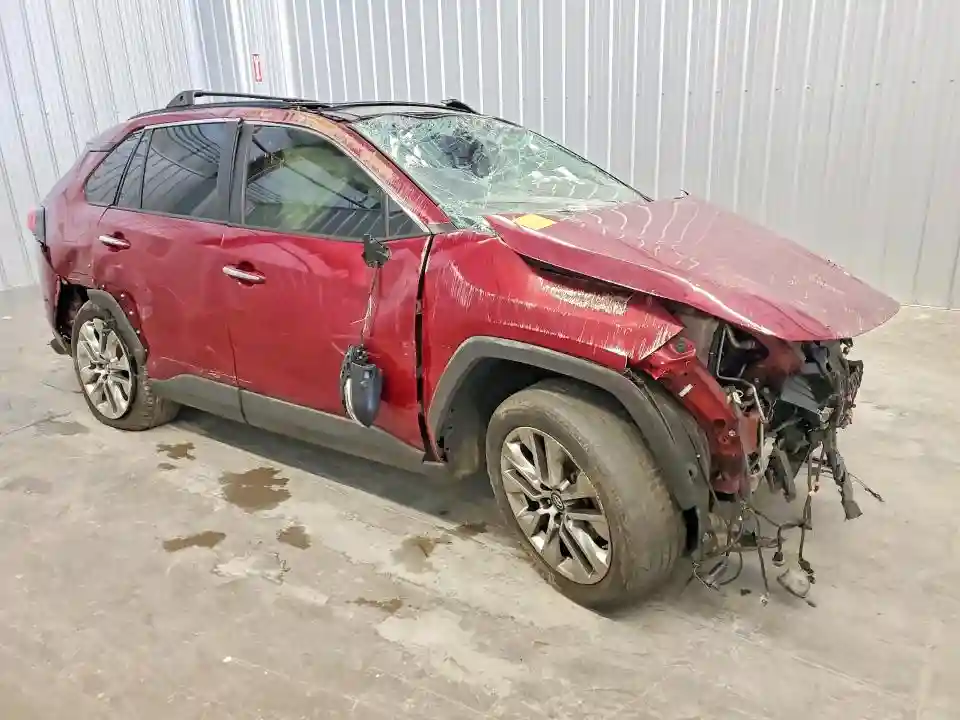 JTMY1RFV4KD515618 2019 TOYOTA RAV4-3