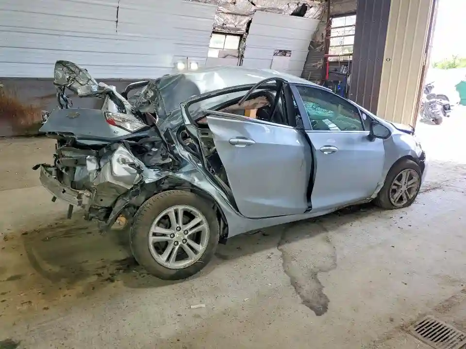3G1BE6SM4HS555673 2017 CHEVROLET CRUZE-2