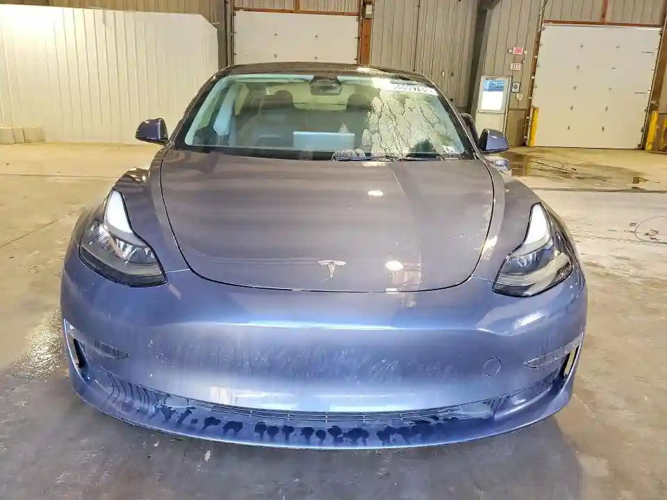 5YJ3E1EAXPF450157 2023 TESLA MODEL 3-4