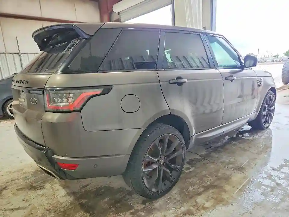 SALWS2SU5KA874558 2019 LAND ROVER RANGEROVER-2