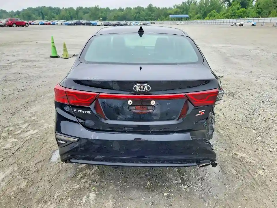 3KPF34AD3KE044448 2019 KIA FORTE-5