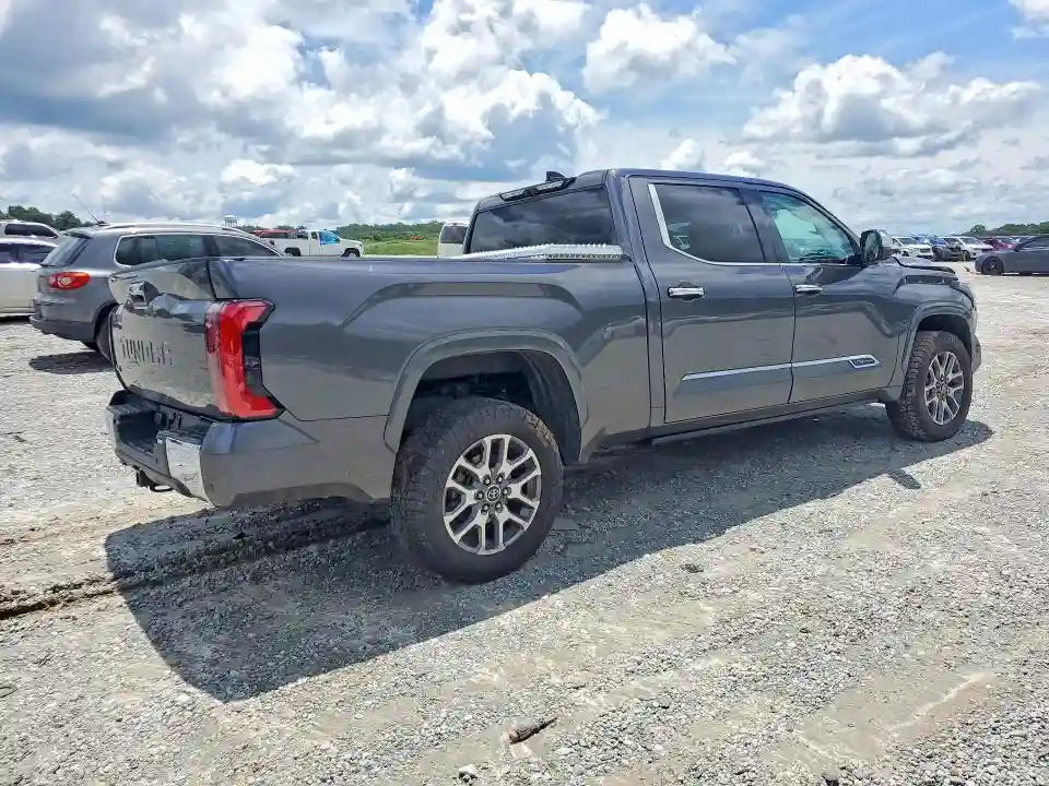 5TFMA5EC9NX010149 2022 TOYOTA TUNDRA-2