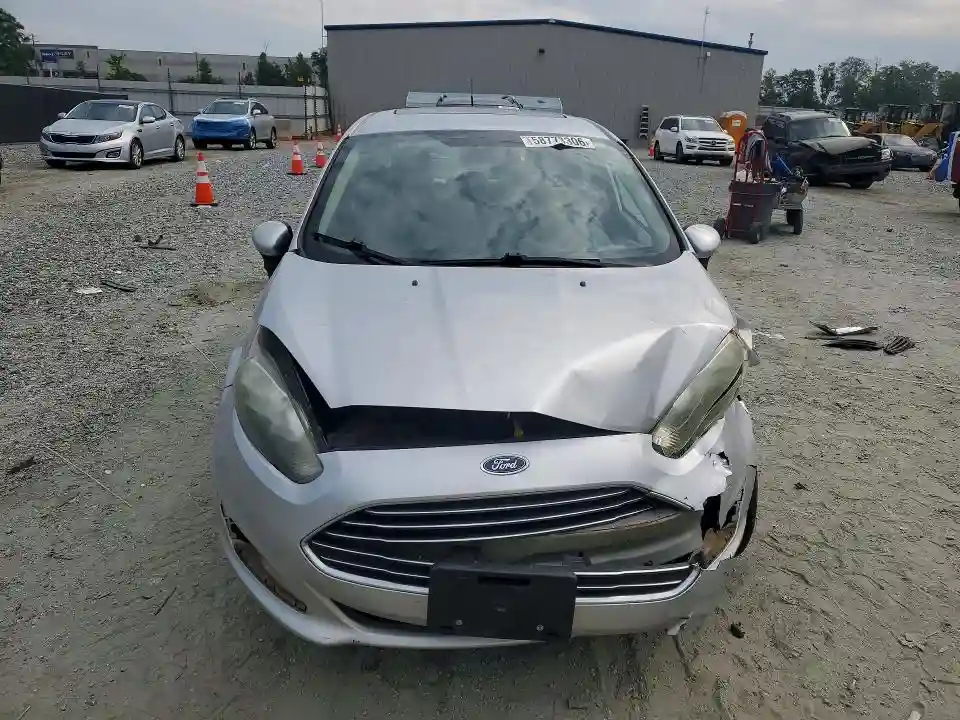 3FADP4BJ3GM166553 2016 FORD FIESTA-4