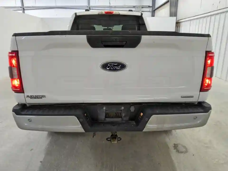 1FTFX1E88PKD63462 2023 FORD F-150-5