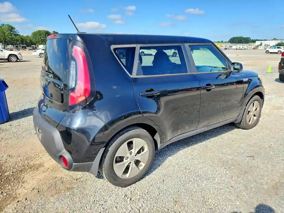 KNDJN2A22G7406400 2016 KIA SOUL-2