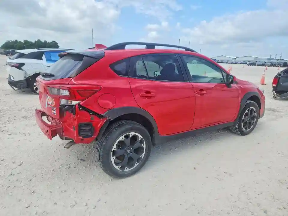 JF2GTAPC1M8227332 2021 SUBARU CROSSTREK-2