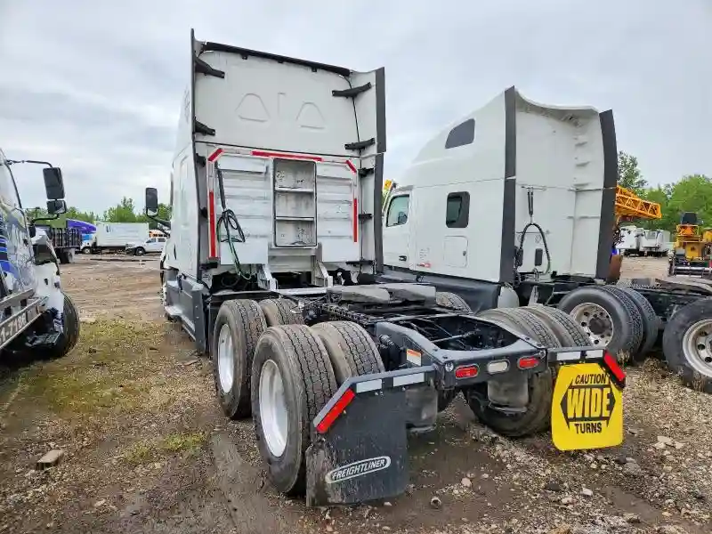 3AKJHHDR1SSVY4329 2025 FREIGHTLINER ALL OTHER-2