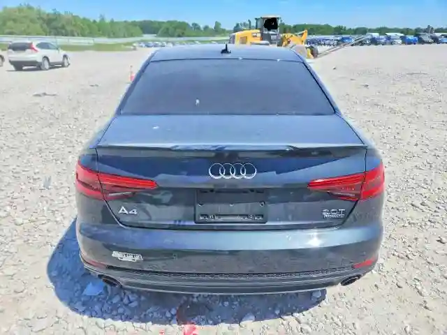 WAUENBF42HN030030 2017 AUDI A4-5