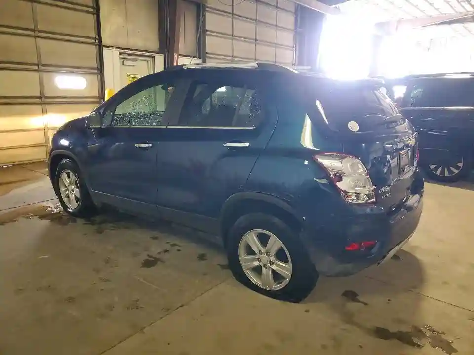 3GNCJLSB8LL299245 2020 CHEVROLET TRAX-1