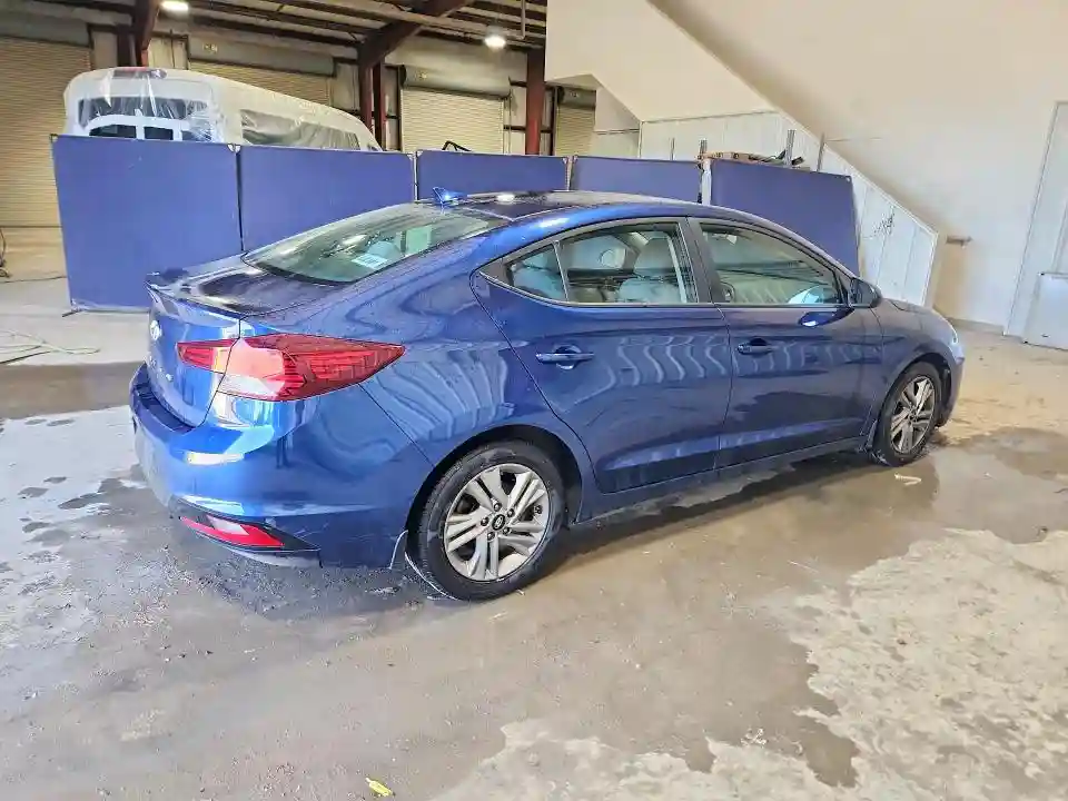 5NPD84LF9LH528841 2020 HYUNDAI ELANTRA-2